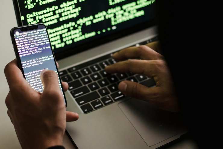 Allerta Malware rubare tutti vostri dati