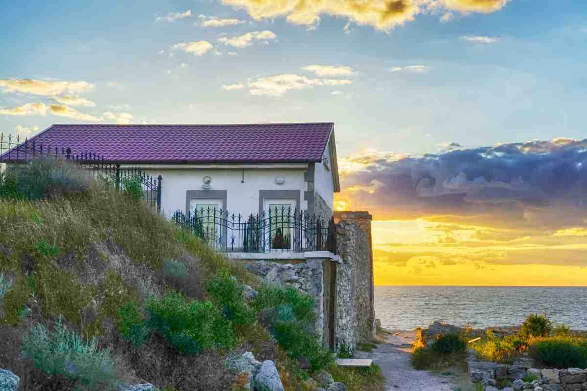 Casa vacanze