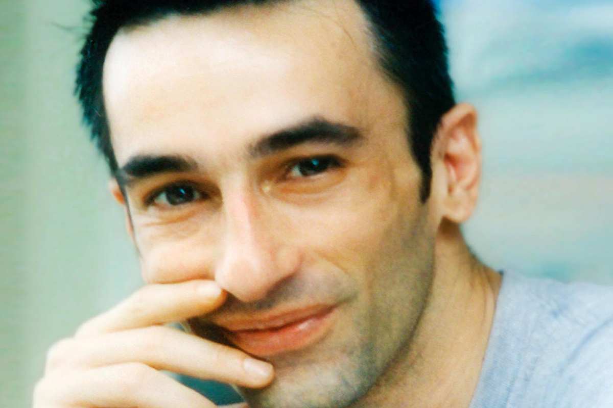 Dimitris Papaioannou chi è?