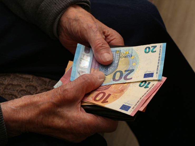 Pensioni quando va restituita 