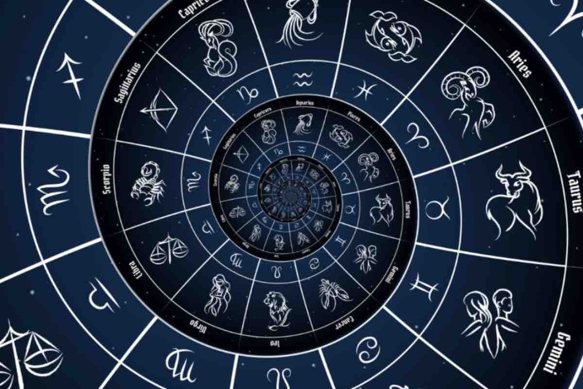 Difficoltà sul lavoro per un segno zodiacale 
