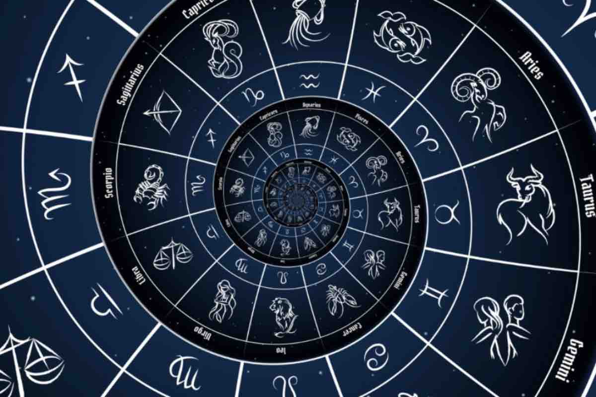 Difficoltà sul lavoro per un segno zodiacale