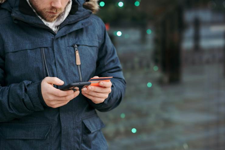 Clonano carta controlla questo dettaglio bancomat