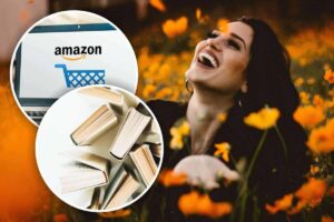Su Amazon trovi 3 libri che possono cambiarti la vita
