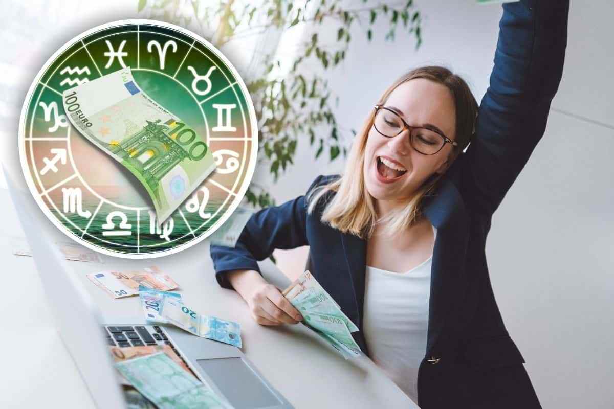 segni zodiacali a maggio fortuna nel lavoro