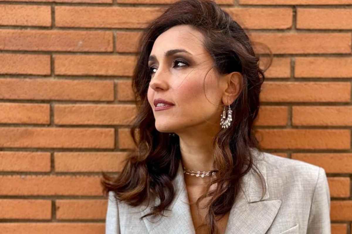 caterina balivo sul fatto