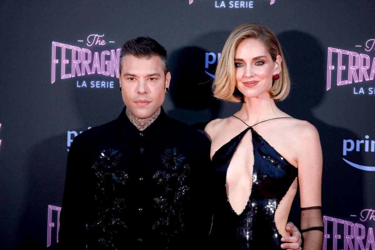 fedez e chiara di nuovo insieme