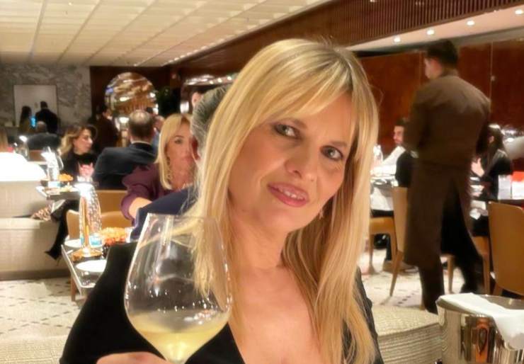 laura freddi è la ragazza