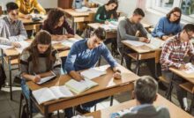 Scuola e divieti