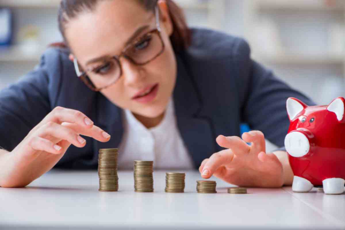 anticipare i tempi pensione