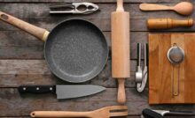 Tutti la usano in cucina ma nessuno la pulisce