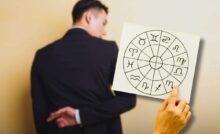 Persone false dello zodiaco